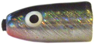 Silver Minnow Tung Worm